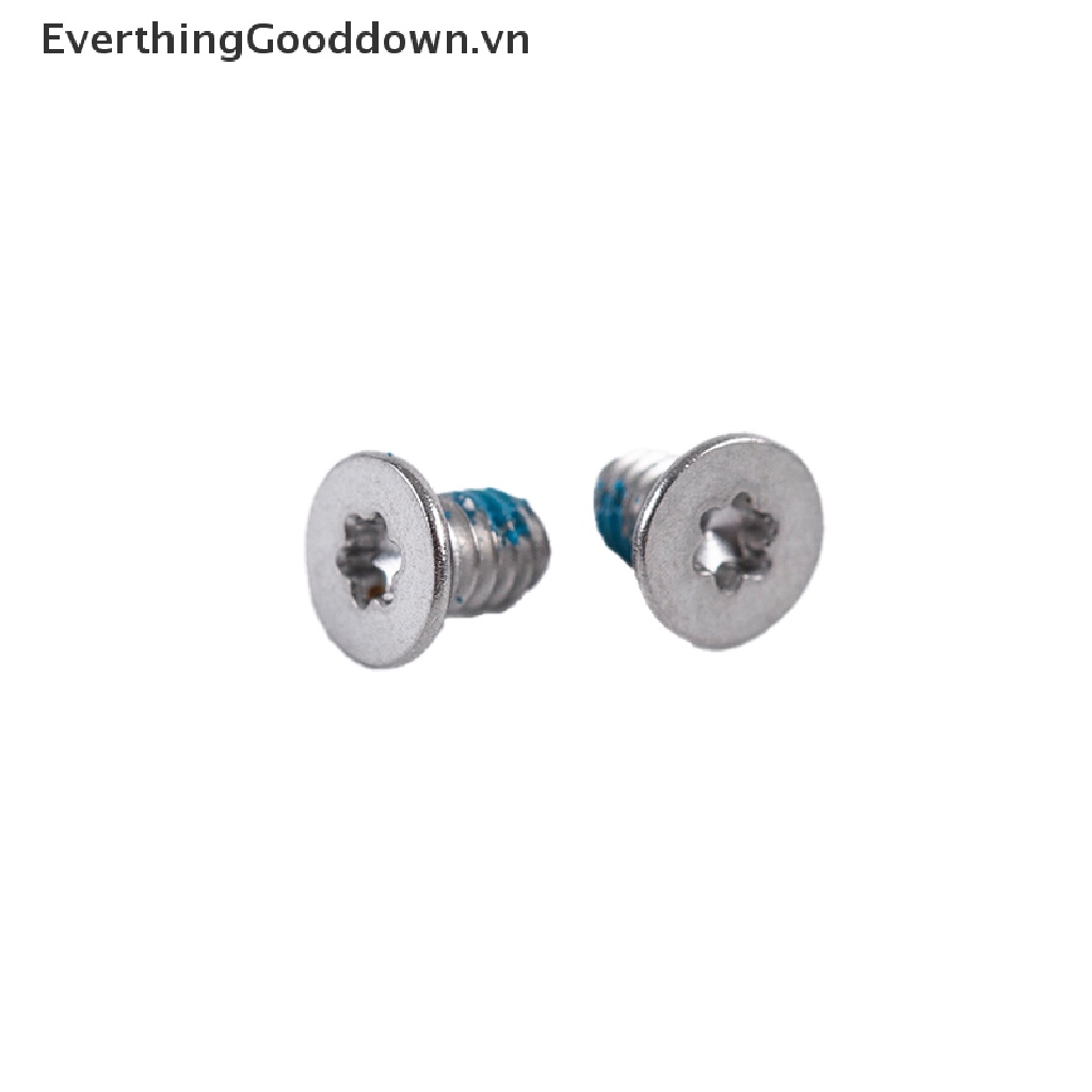 Everthinggooddown 15 + 3 Đinh Vít Đáy Và Nắp Đậy Dành Cho Dell XPS 15 9550 9560 M5510 5520