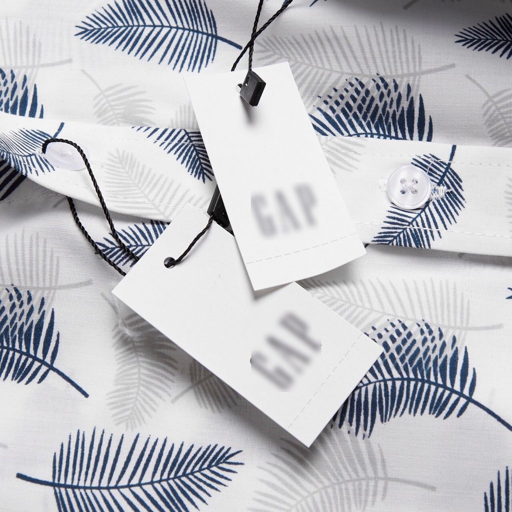 Áo sơ mi nam tay ngắn, họa tiết 3M basic - Chất liệu cotton 100% cao cấp - Form slim dễ phối đồ. | BigBuy360 - bigbuy360.vn