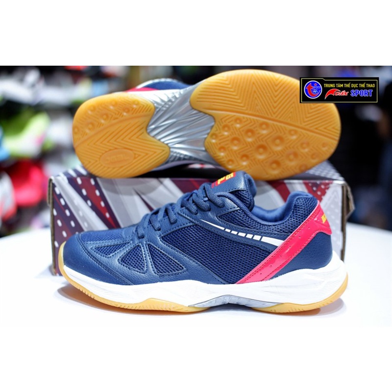 GIÀY JOGARBOLA JG-21111 - xanh đen(size39-45)