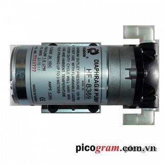 MOTOR MÁY LỌC NƯỚC HF-8369