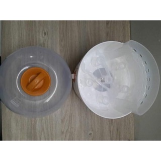 Bình tiệt trùng 6 bình fatz