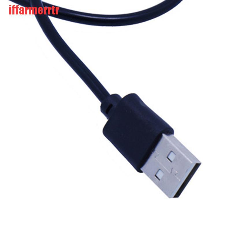 Dây Cáp Nối Quạt Tản Nhiệt Máy Tính Pc 4 Pin 1 Feet Kgd