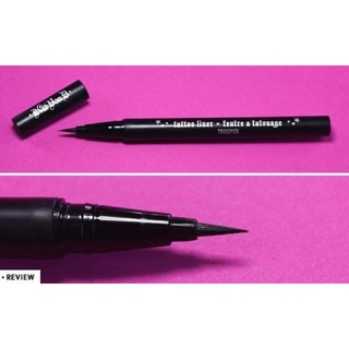 Kẻ mắt kat von d