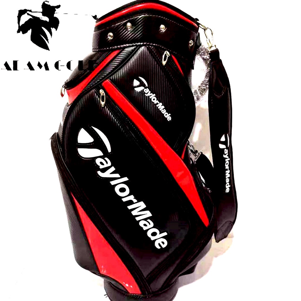 New 2022 - Túi đựng gậy GOLF dòng cao cấp