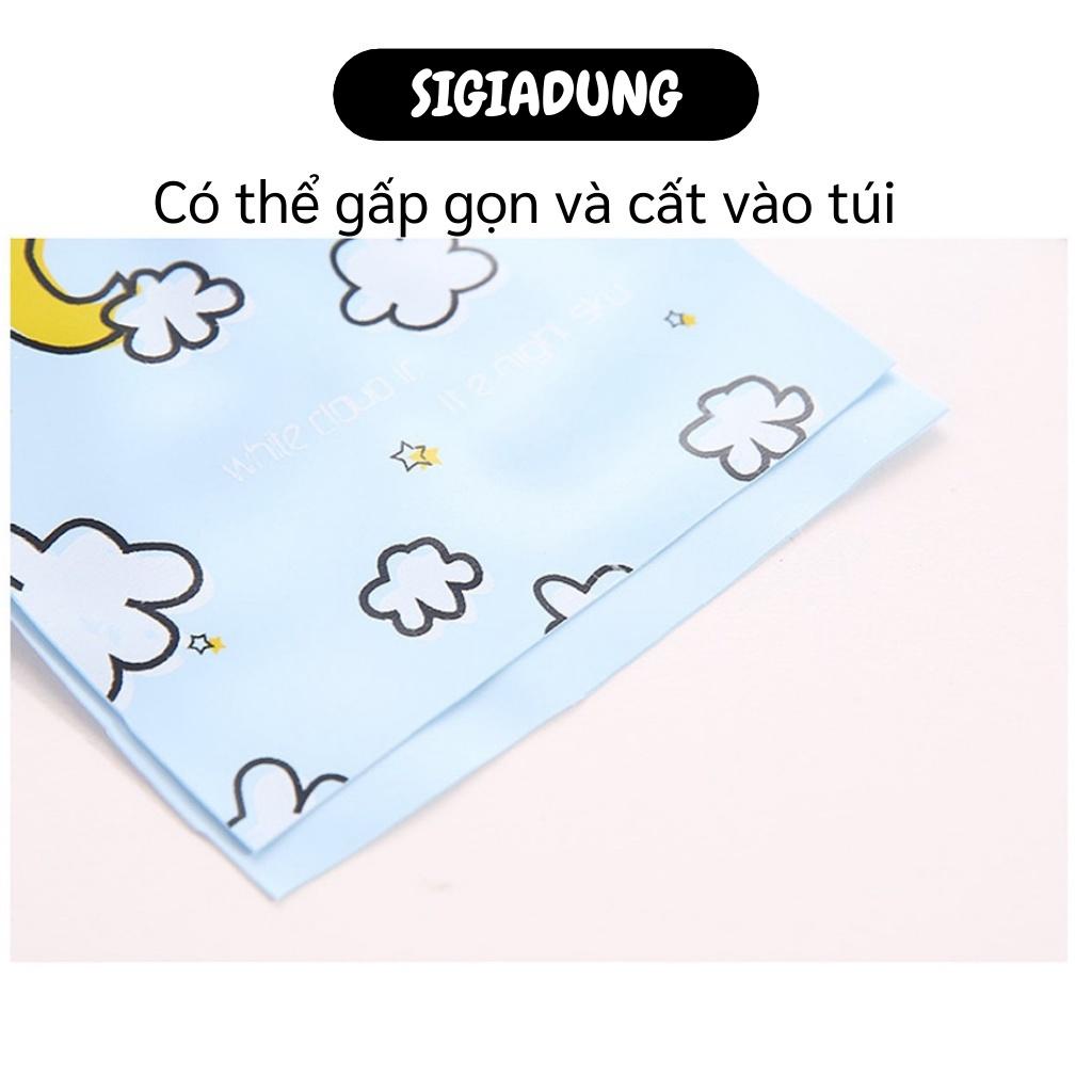 [SGD] Túi Chườm Bụng Kinh - Túi Sưởi, Chườm Nóng Lạnh Giữ Nhiệt Đa Năng 8493