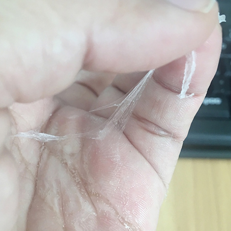 Keo Dán Giày Da Cao Su / Gỗ Siêu Dính 60ml