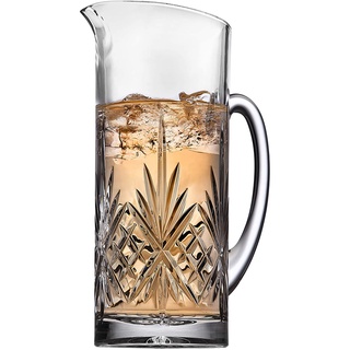 Bình đựng nước pha lê godinger dublin, 1000ml