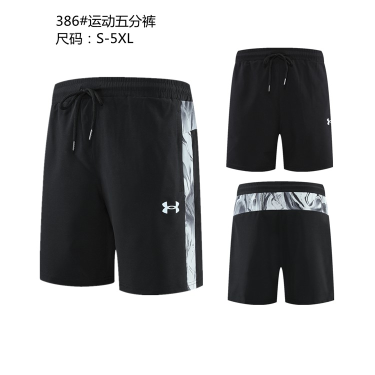 Quần Short Thể Thao Nike Thời Trang Năng Động Cho Bé