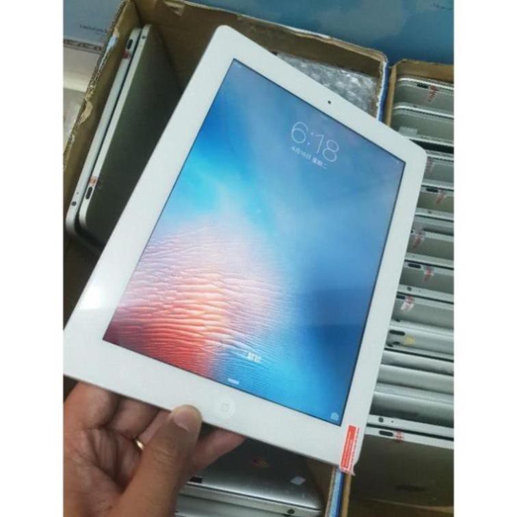 Máy tính bảng Ipad 2 bản 3G/Wifi mới zin, Full chức năng