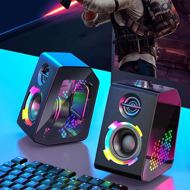 Giá Trị Đặc Biệt Mới Lên Kệ Được Sony EricssonSH20 Âm Thanh Máy Tính Chơi Game Chơi Game-Loa Bluetooth Không Dây Để Bàn