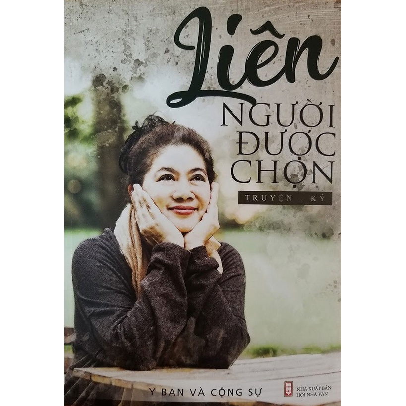 Sách - Liên - Người Được Chọn