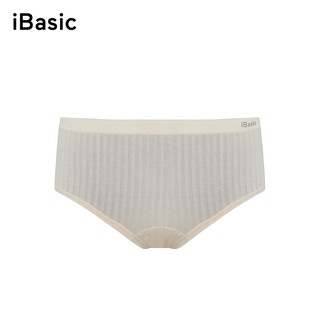 Quần lót nữ seamless pastel iBasic PANY044