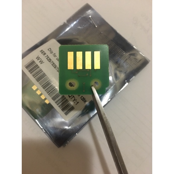 Chíp trống photo Xerox WC- 7425 | 7428 | 7435 | 7525 | 7530 | 7535 | 7545 | 7556 | 7830 | 7835 | 7845 | 7855