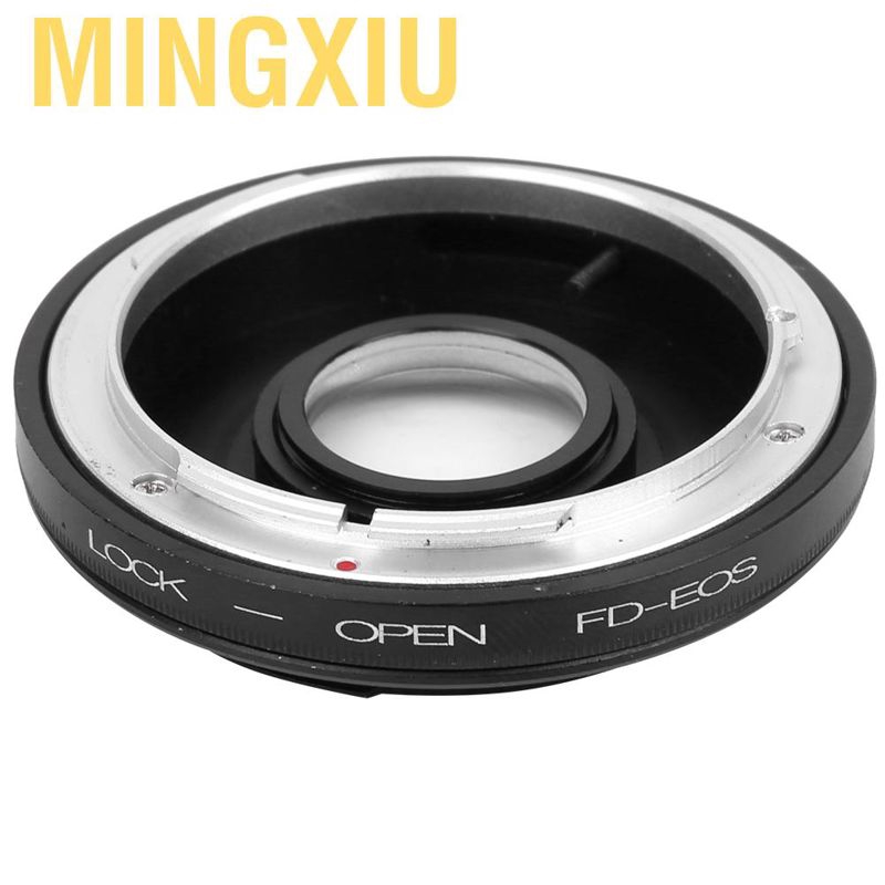 Lens Góc Rộng Chuyển Đổi Fd-eos Cho Máy Ảnh Canon