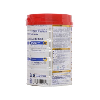 Sữa bột Vinamilk Pedia kenji số 1+ 850gram