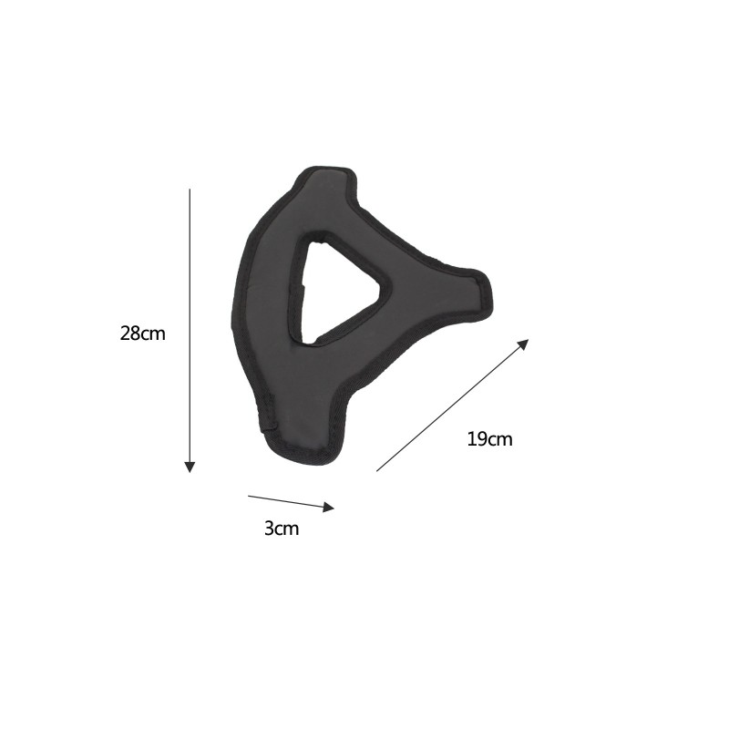 Dây Đeo Cho Kính Thực Tế Ảo Oculus Quest 2