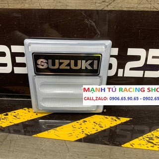 LOGO MẶT NẠ SPORT 110 / XIPO 110