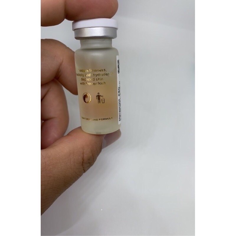 Serum medic15ml đánh bay mụn , mờ thâm nám hiệu quả