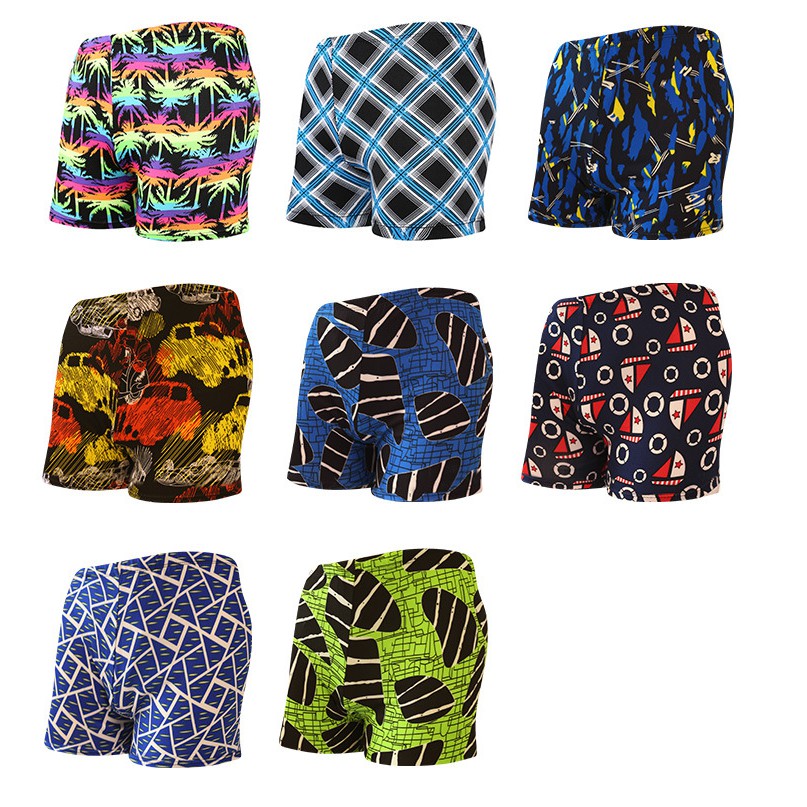 Quần bơi Nam - Oder QC