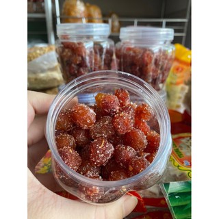 Chùm ruột muối ớt