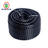 Ống luồn thông minh làm gọn dây điện bàn máy tính