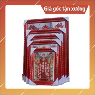 [New] 👍 Bài vị Thần Tài Thổ Địa giá ưu đãi 🇻🇳