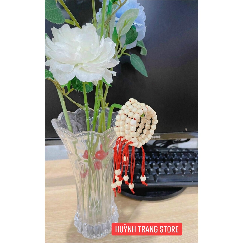Vòng Tay Dâu Tằm Cho Bé -