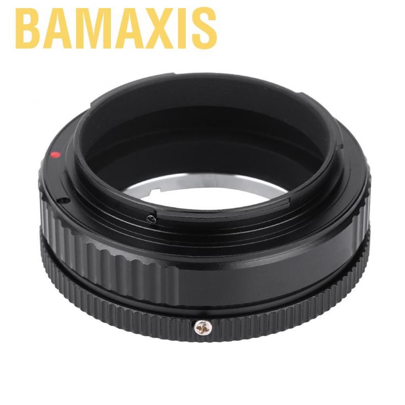 Ngàm tròn gắn Lens máy ảnh Canon fd cho EOS R RF