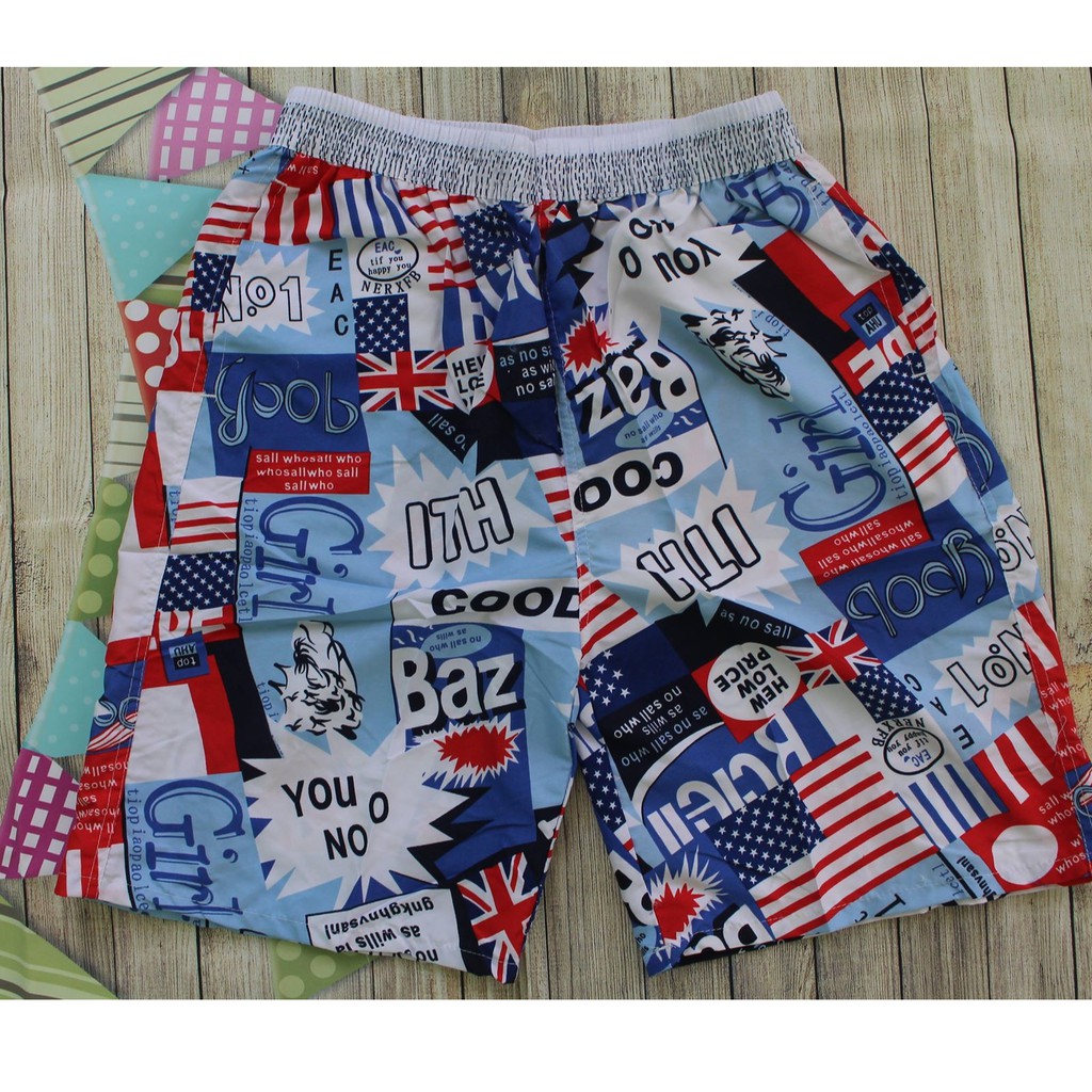 QUẦN BƠI CẶP ĐÔI THỜI TRANG SIÊU HOT | BigBuy360 - bigbuy360.vn