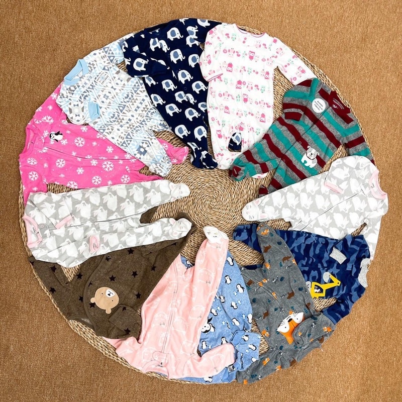 Body nỉ cho bé 7-9kg