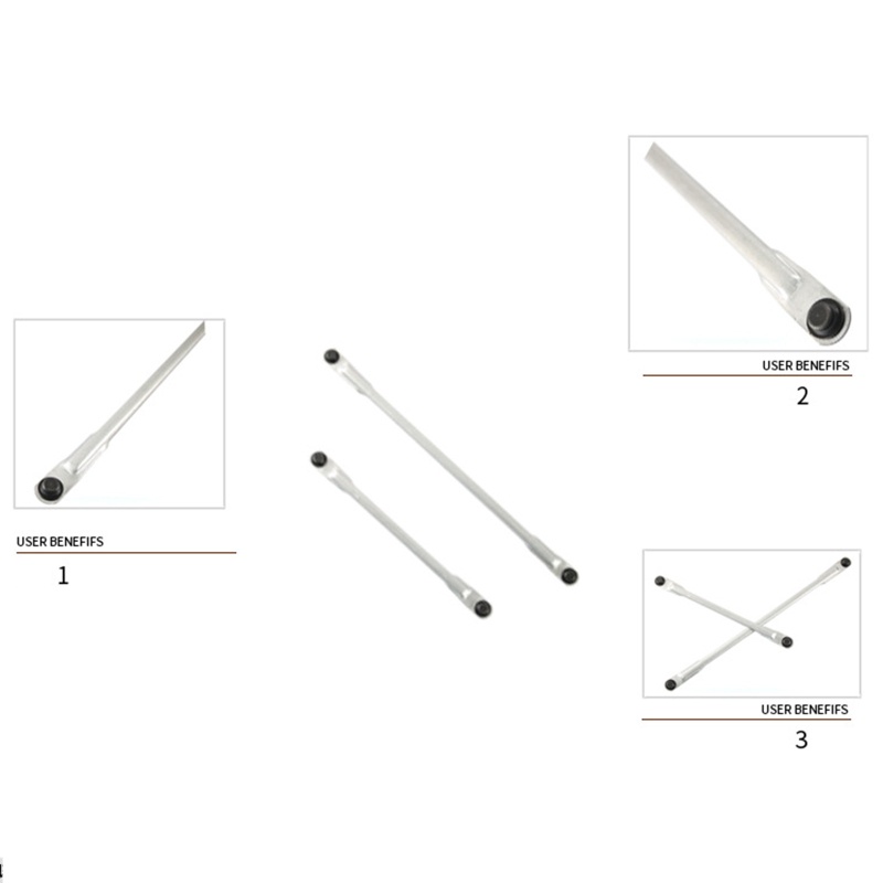 Thanh Nối Cần Gạt Nước Kính Chắn Gió Cao Cấp OEM:91498232 Biển Hiệu Chữ C Chuyên Dụng Dành Cho Vauxhallvacra C
