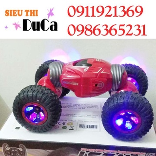 Xe Điều Khiển Từ Xa Q70, Chơi Được 25-30 phút, Ô Tô Điều Khiển Từ Xa Địa Hình