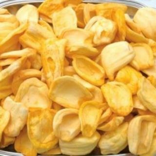 250g mít sấy giòn