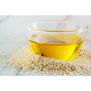 DẦU MÈ Đậm Đặc Hàn Quốc 110ML
