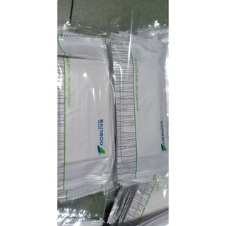 Combo 100 khăn giấy ướt