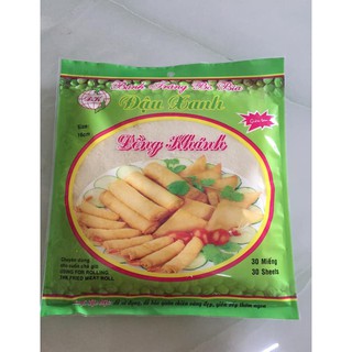 BÁNH TRÁNG BÒ BÍA ĐẬU XANH