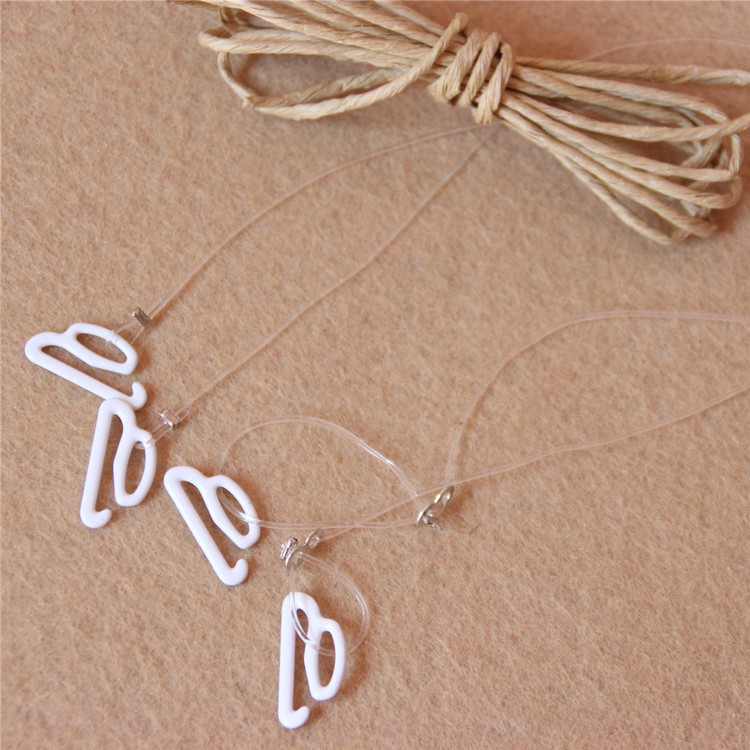 Dây áo ngực bra sợi cước DA29