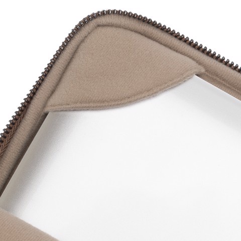 Túi Chống Sốc Laptop RIVACASE 8904 Chuyên Dụng Dòng Máy 14inch - Chất liệu da PU chống thấm, phối màu sang trọng