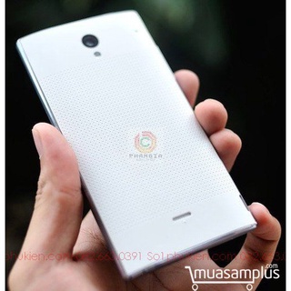 Dán mặt lưng PPF, Carbon Sharp Crystal 305SH chống trầy xước