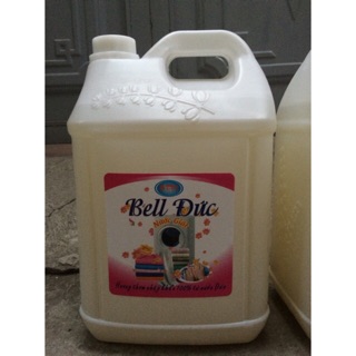 Nước giặt bell đức 10L