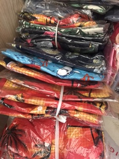 Combo sale 89 bộ đùi kate thái