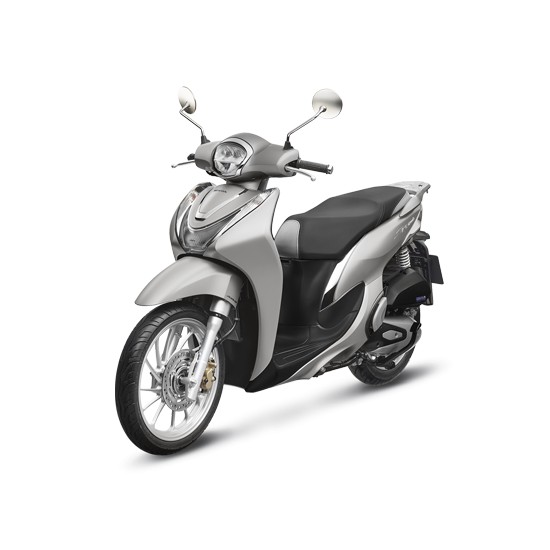 XE MÁY HONDA SH MODE 2020 THỜI TRANG ABS