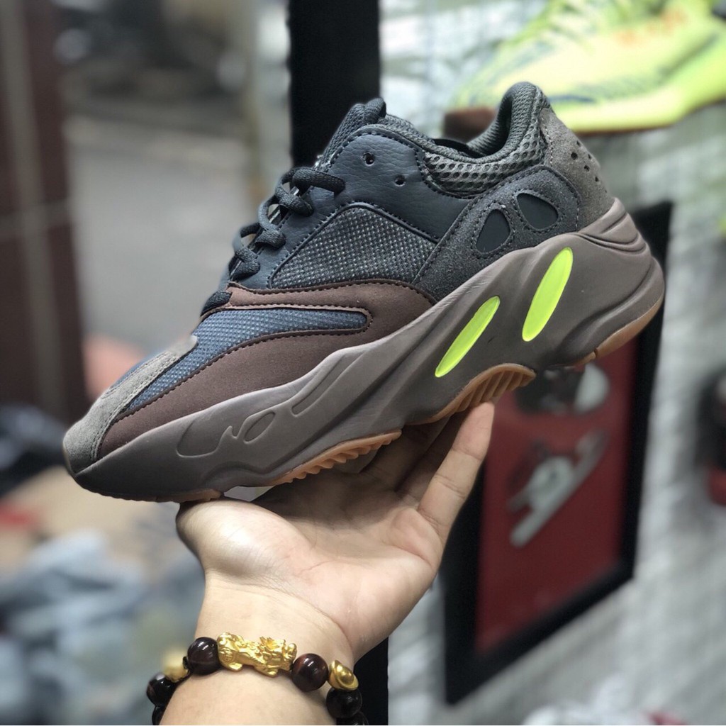 [ FULL BOX ] Giày yeezy 700 3 màu nam nữ [a862]