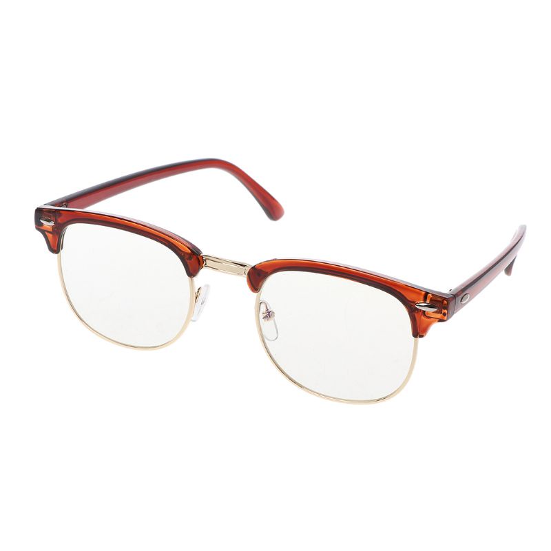 Kính Bảo Vệ Mắt Chống Tia Uv Chống Chói Khi Đọc Sách / Chơi Game