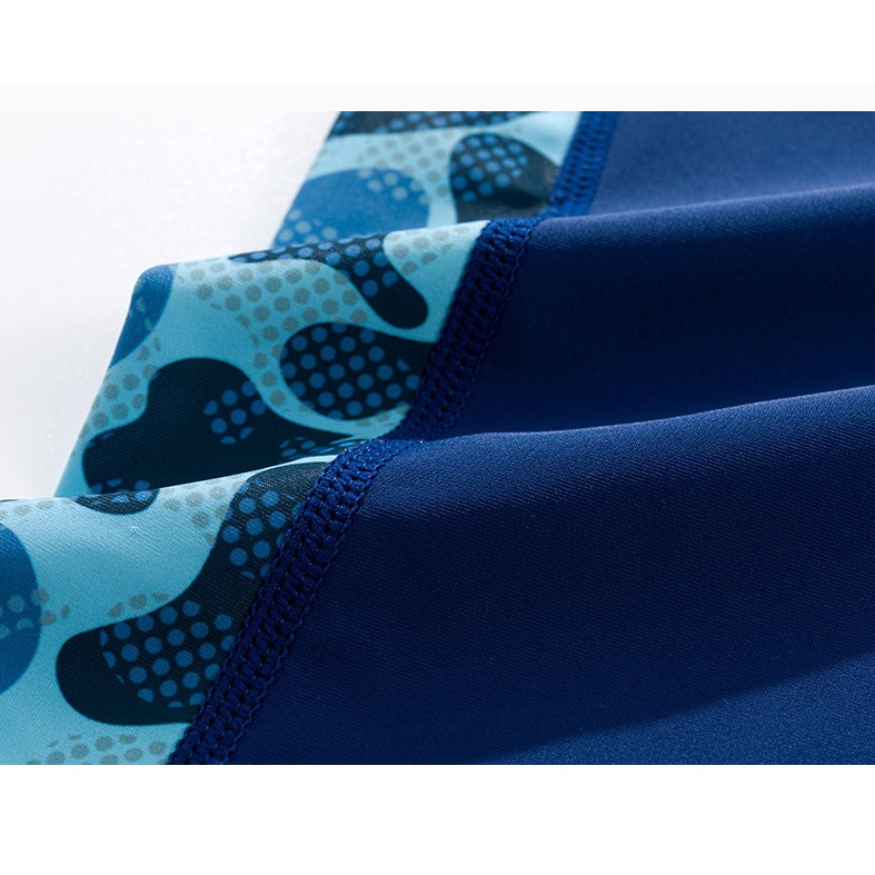 BH2100 Bộ đồ bơi bé trai hàng nhập