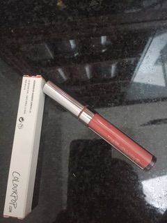 Son lì nhà COLOURPOP