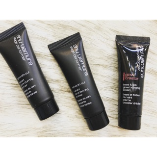 Base bb shu uemura không chì che phủ đỉnh cao minisize 7ml
