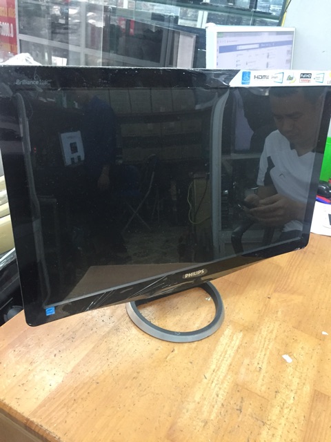 Màn hình philip đời mới 22”có 2 cổng HDMI | BigBuy360 - bigbuy360.vn