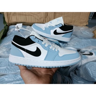 Giày jordan univer city low cao cấp full box