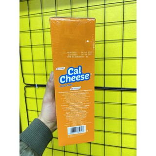 Bánh xốp Cal Cheese 170g